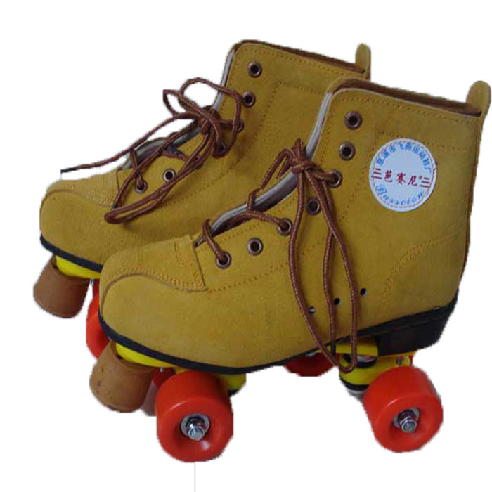 Patins à roulettes - Ref 2583552 Image 1