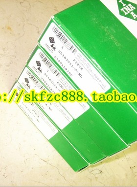 德国INA进口轴承SL045012PP SL04-5013-PP-2NR  SL045014PP2NR