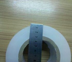 5.0CM手机卷膜 展机保护膜 美容贴膜 手机胶带 粘灰清洁用（中）