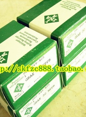 德国INA轴承 进口轴承 SL04-5032-PP-2NR SL045032PP2NR SL045032