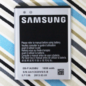 Ô×°µç³ØÈýÐÇi9100ÊÖ»úµç³Ø9103 i9108 i9105ÊÖ»úµç³ØEB-F1A2GBU