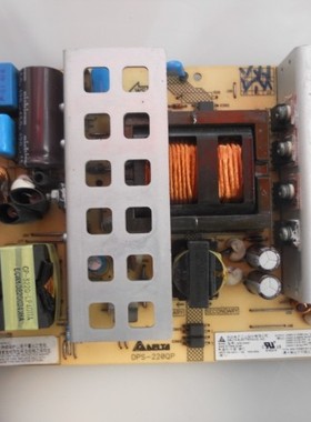 康佳LC32BT20 LC32CS11 LC37AS28电源板34003574 DPS-220QP A