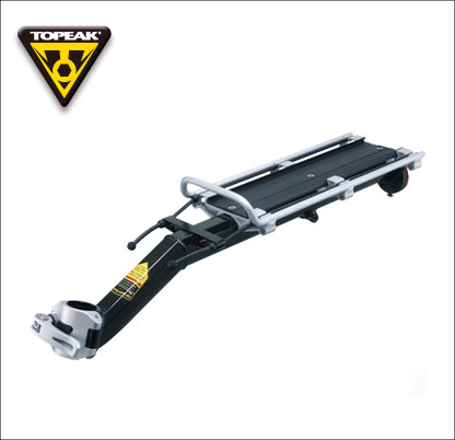 Porte-bagages pour vélo TOPEAK - Ref 2427348 Image 1