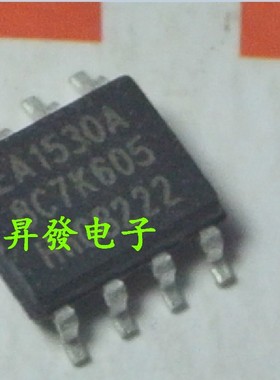 〖昇發电子〗液晶电源芯片 EA1530A TEA1530AP 贴片8脚