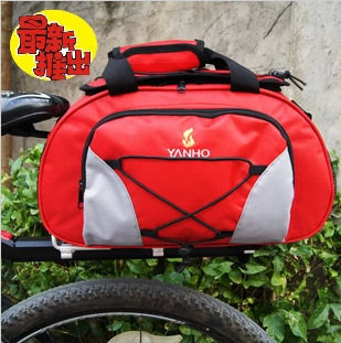 Sacoche pour vélo YANHO - Ref 2215827 Image 1