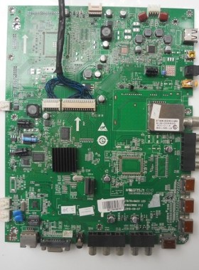 海尔LE32T3/LE37A320/LE40T320/LE46T320/47A300N主板0091802186B