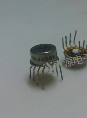 现货 原字拆机真品包质量OPA445BM 台湾产  数量多价格优