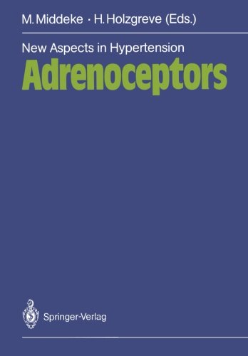 【预订】New Aspects in Hypertension Adrenoce... 书籍/杂志/报纸 科普读物/自然科学/技术类原版书 原图主图