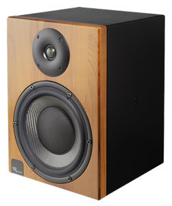 KS digital ADM30 有源监听音箱