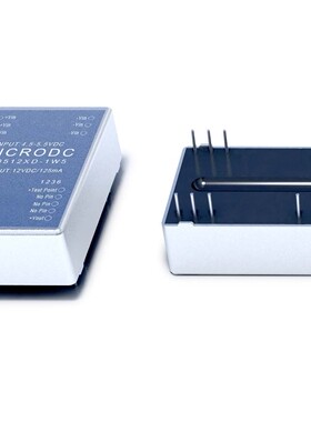 PMD1 05S12 MF0512XD-1W5 单片机电源模块 dc-dc电源模块