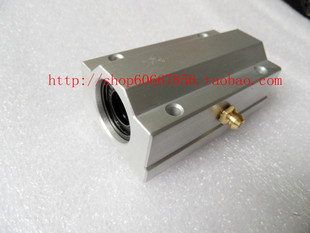 特价 加长箱式轴承座  SCS30LUU 精密直线滑块 SC30LUU 内径30mm