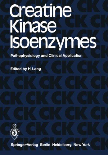 【预订】Creatine Kinase Isoenzymes: Pathophy...