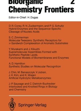 【预订】Bioorganic Chemistry Frontiers
