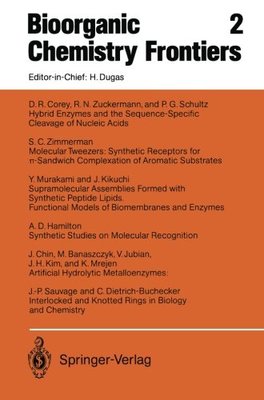 【预订】Bioorganic Chemistry Frontiers