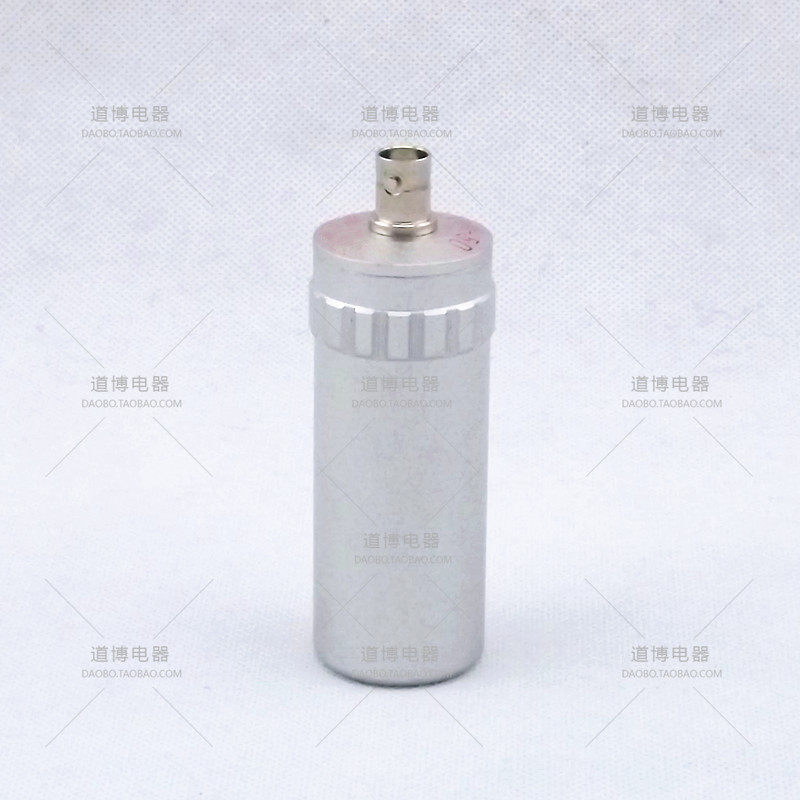 标定回波BH-50 超声波探头 换能器 探伤仪水平性线调试探头