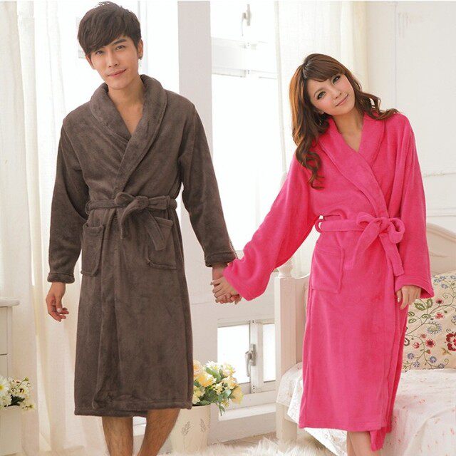 Peignoir - Ref 597655 Image 1