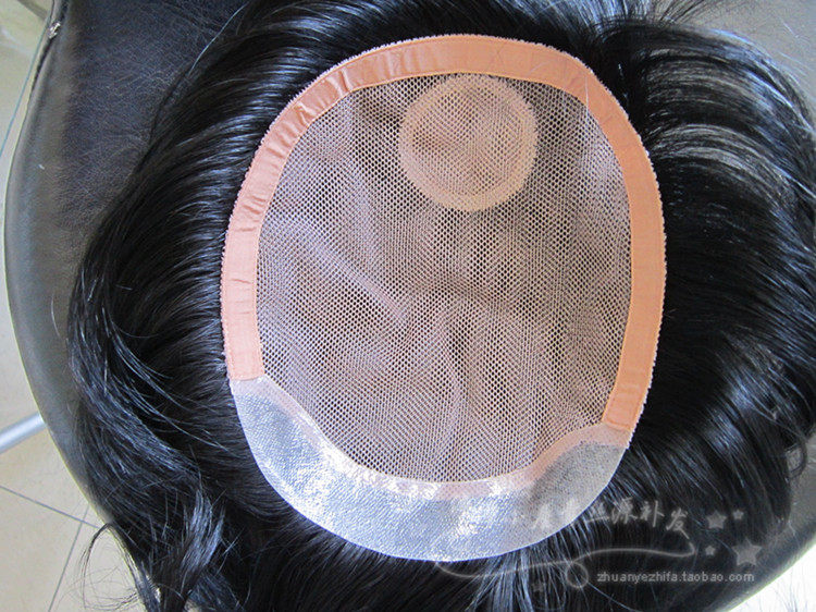 Extension cheveux - Ref 219507 Image 14