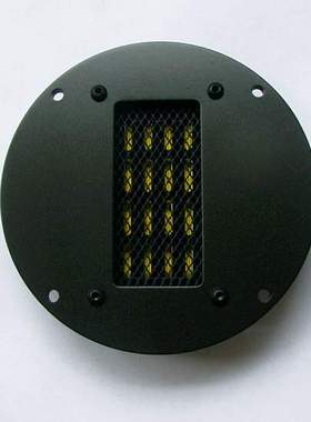 全防磁等磁场带式高音喇叭发烧单元 Ribbon Tweeter 高档hifi