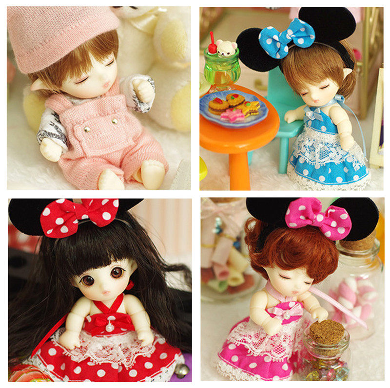Felix 12分娃娃 bjd brownie 小安慰 米奇套装在类目 模玩/动漫/周边/cos/桌游, 手办/扭蛋/人偶/BJD/兵人, BJD娃娃专区中 - 来自Buy2taobao.com提供专业的淘宝代购服务