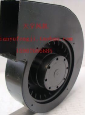 2 日本IKURA 原装进口风鼓 离心风机 涡轮 换气220V B536-4变频