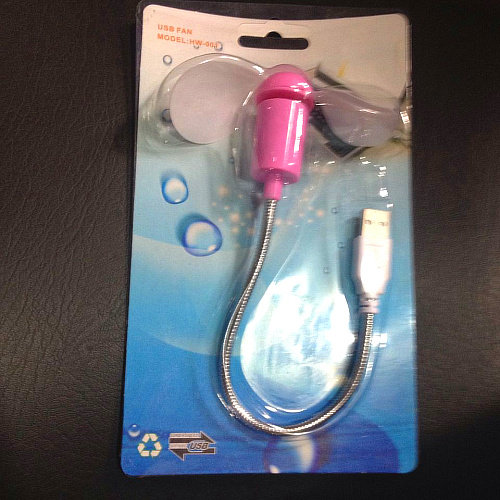 Ventilateur USB - Ref 402808 Image 1