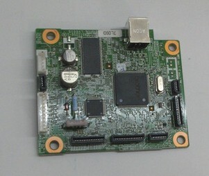 兄弟HL2140主板 联想LJ2200L主板 接口板