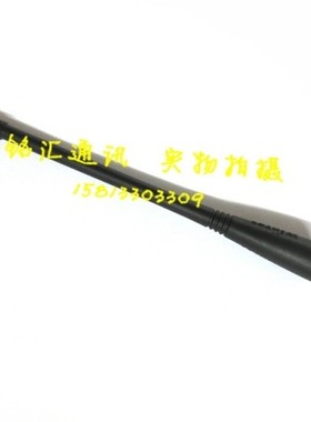 原装正品wintec稳特固对讲机配件4604/5604/4502专用天线 400M