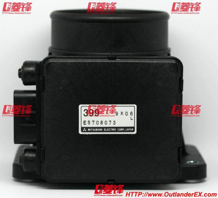 三菱EVO9代空气流量计/CT9A空气流量计/evolution9空气流量计