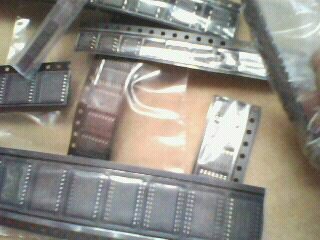 全新原装正品CS5460ABSZ,CS5461AISZ,CS5461BISZ深圳现货