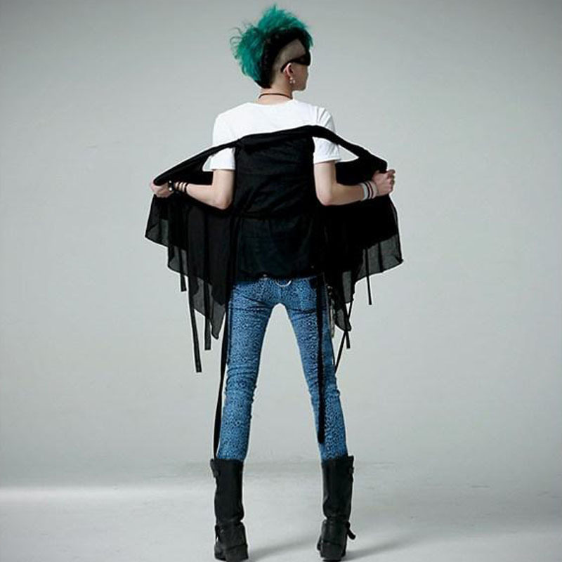 Gilet sans manche sport - Ref 542381 Image 1