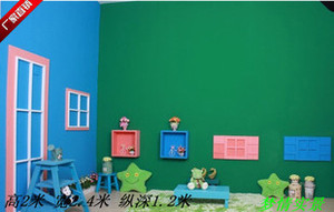 2018新品//摄影棚设计/影楼道具/韩版婚纱主题实景/儿童实景w-201