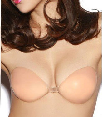 Soutien-gorge invisible jeunes femmes - Ref 783193 Image 1