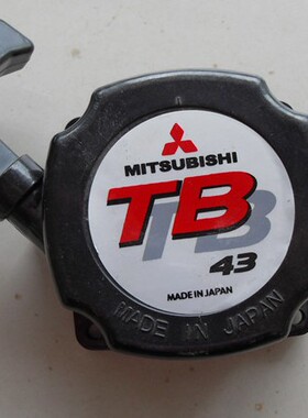 三菱TU43割灌机起动器 TB43割草机TB50地钻启动器TU33起动拉盘