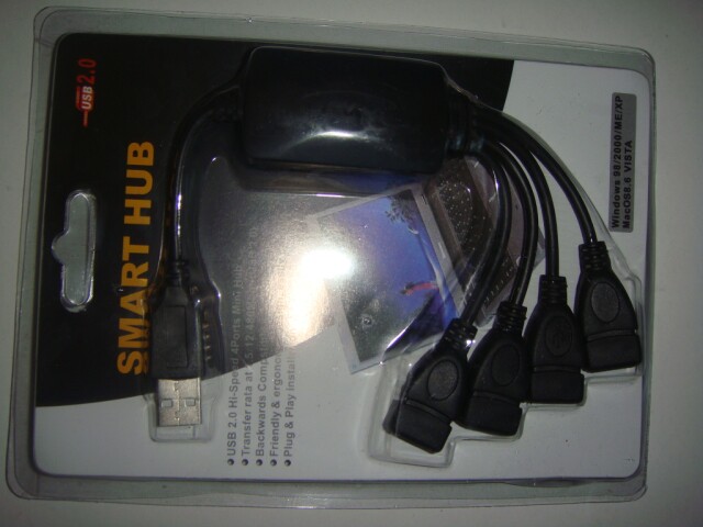 Concentrateur USB - Ref 367780 Image 1