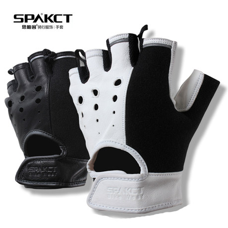 Gants de cyclisme mixte SPAKCT - Ref 2243514 Image 3