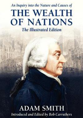 【预售】An Inquiry Into the Nature and Causes of the W...