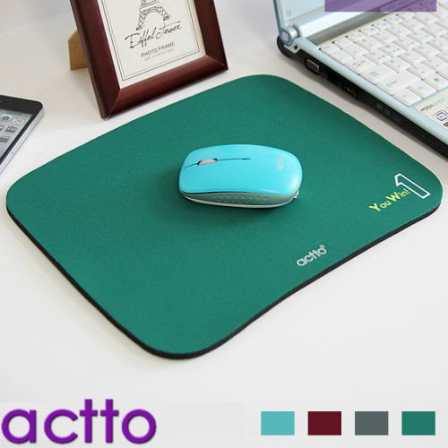 韩国安尚游戏办公可水洗鼠标垫