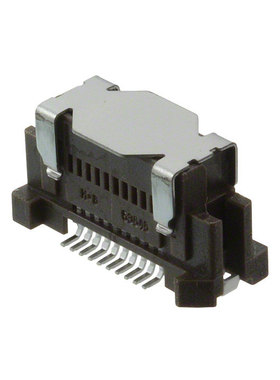 53647-0274 536470274 0536470274 MOLE连接器