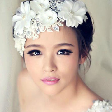 Extension cheveux - Chignon - Ref 247947 Image 6