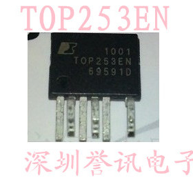 两个起【直拍】TOP253EN 全新原装/液晶电源