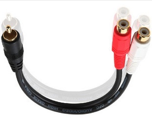 rca公转rca莲花头av一转二