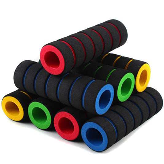 Poignées de vélo - Ref 2349030 Image 1