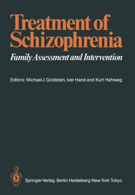 【预订】Treatment of Schizophrenia: Family A...