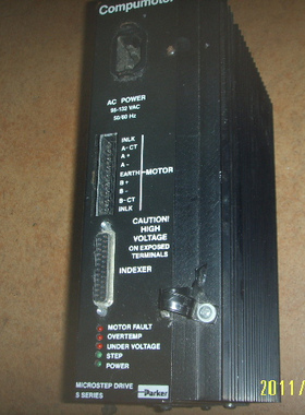 PARKER 派克驱动器 S57-51 COMPUMOTOR 东莞现货供应 销售 现货