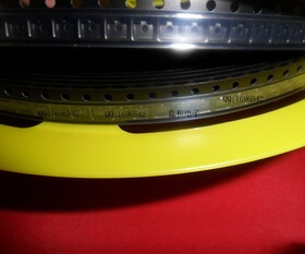 贴片二极管 MMBD4148SE D4 SOT23 3000PCS/盘 单价：盘