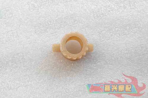 雅马哈适用jog50印龙里程咪表齿
