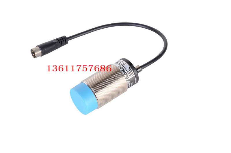 接近开关SC3015-N-25K SC3015-P-25K 正品瑞科ROKO