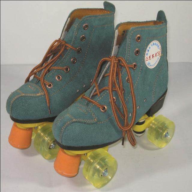 Patins à roulettes - Ref 2587074 Image 1