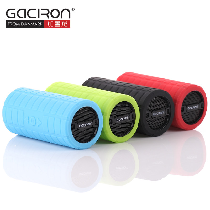 Haut-parleurs portables GACIRON - Ref 2262268 Image 1