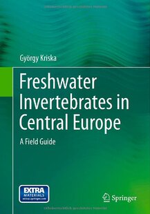 【预订】Freshwater Invertebrates in Central Europe